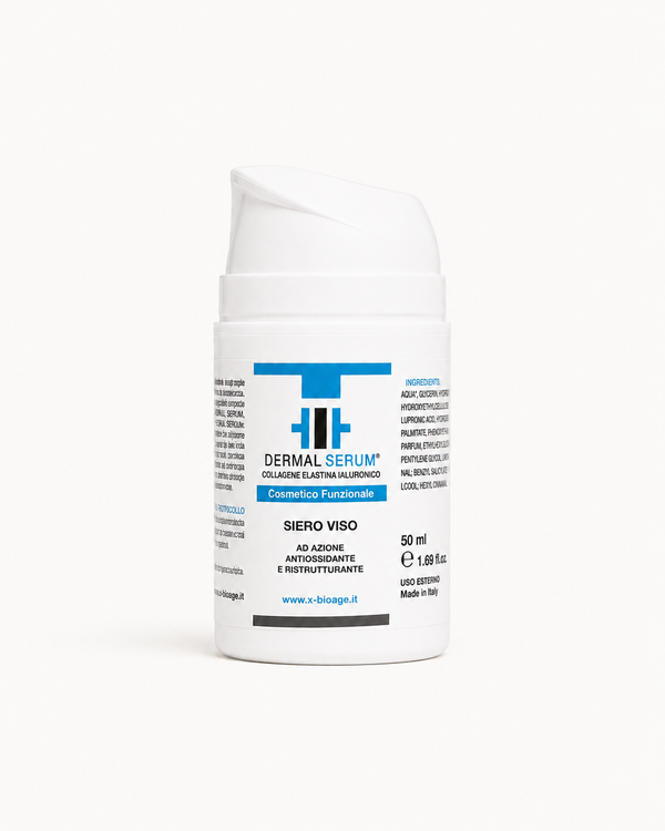 Siero Dermal Serum®