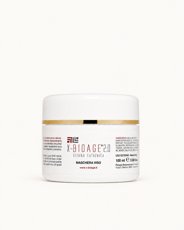 Maschera X-BIOAGE®