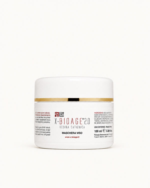 X-BIOAGE® MASCHERA VISO